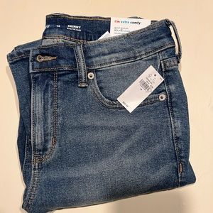 Boys Size 14 Jeans